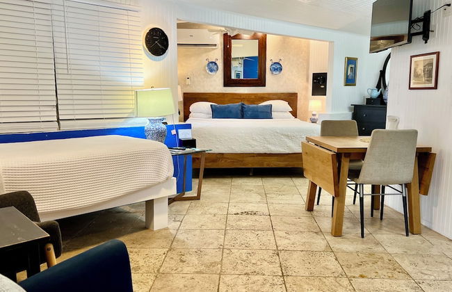 Cottages by the Sea - Photo 35