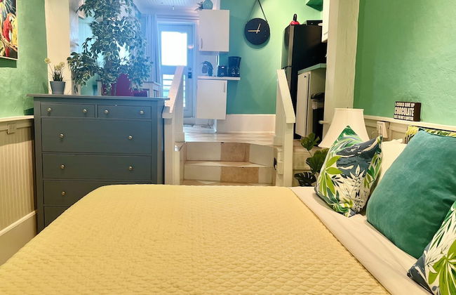 Cottages by the Sea - Photo 27