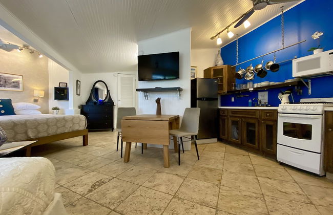 Cottages by the Sea - Photo 64