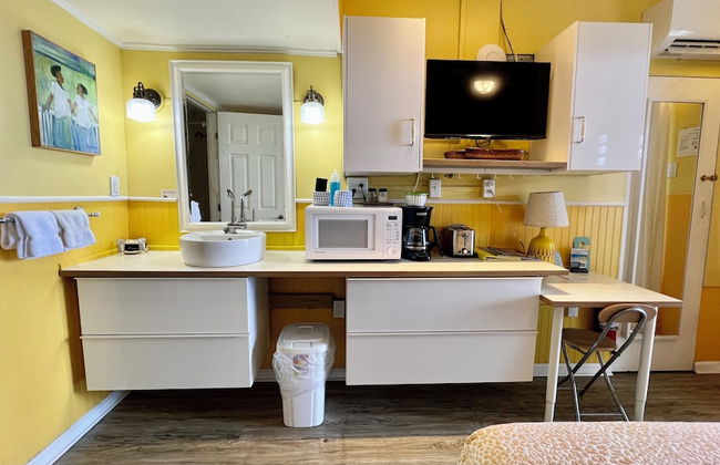 Cottages by the Sea - Photo 67