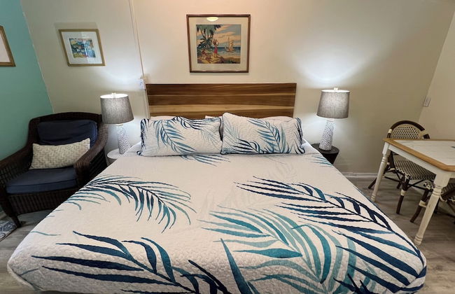 Cottages by the Sea - Photo 23