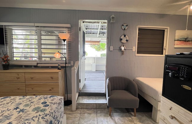 Cottages by the Sea - Photo 33