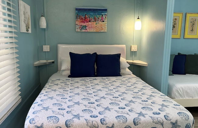 Cottages by the Sea - Photo 15