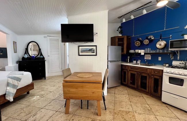 Cottages by the Sea - Photo 55