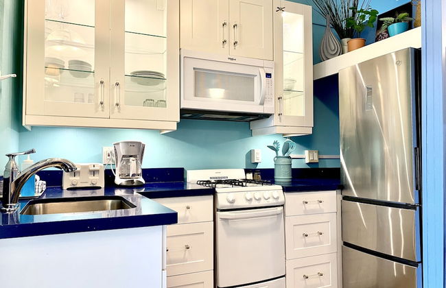 Cottages by the Sea - Photo 65