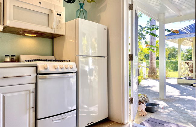 Cottages by the Sea - Photo 66