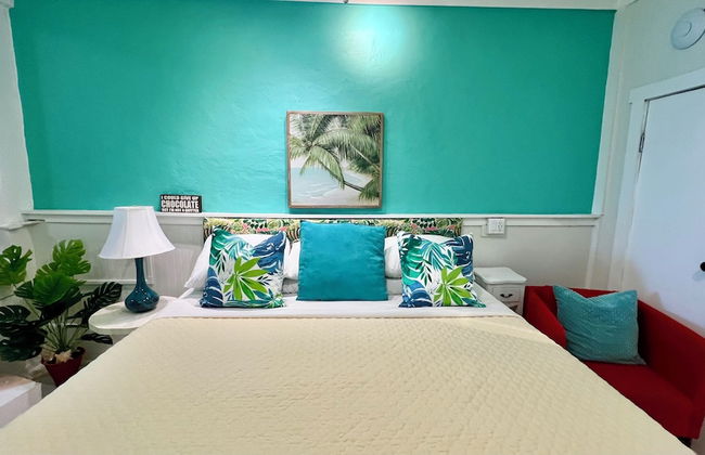 Cottages by the Sea - Photo 28