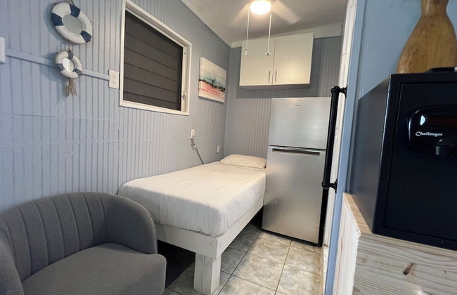 Cottages by the Sea - Photo 32