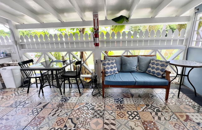 Cottages by the Sea - Photo 62