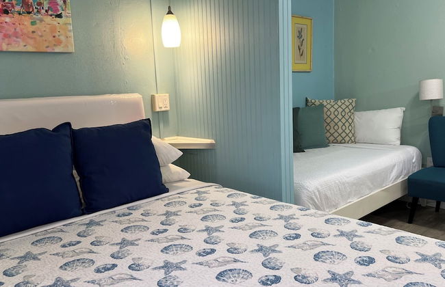 Cottages by the Sea - Photo 16