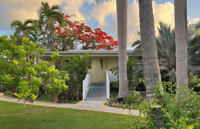 Cottages by the Sea - Photo 19