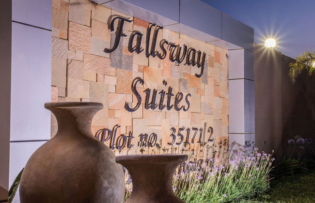 Fallsway Suites - Foto 19