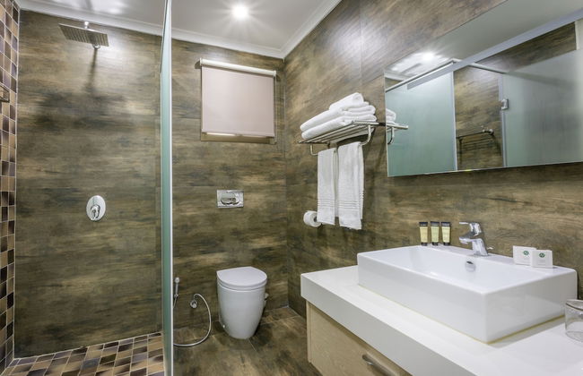 Fallsway Suites - Foto 14