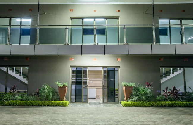 Fallsway Suites - Foto 2
