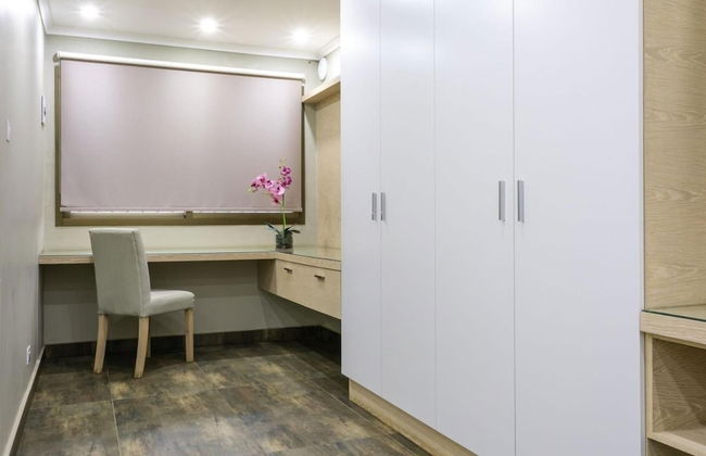 Fallsway Suites - Foto 6