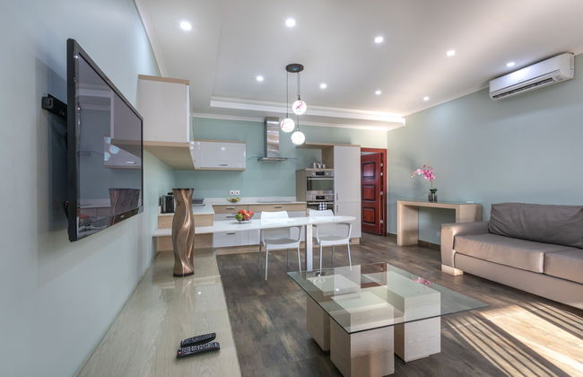 Fallsway Suites - Foto 11