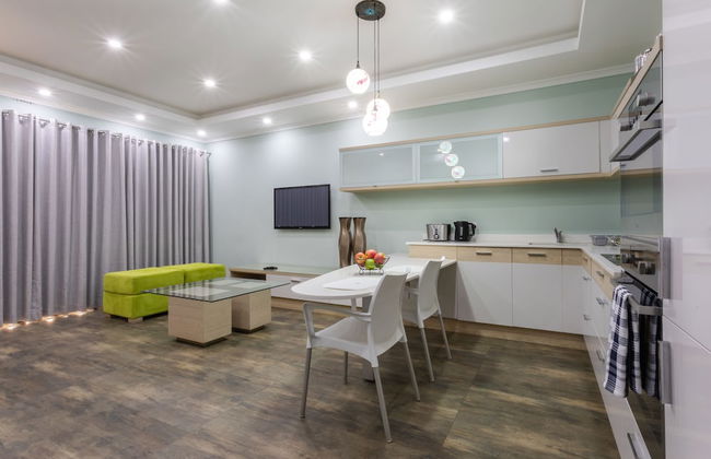 Fallsway Suites - Foto 8