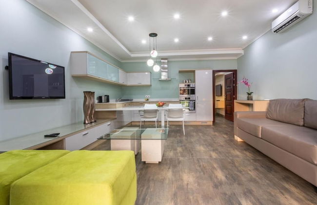 Fallsway Suites - Foto 12