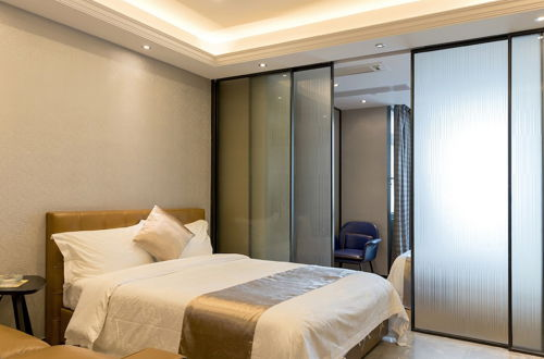 Foto 15 - Pengman International Apartment Hotel