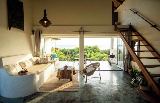 Pura Vida Tofo Beach House - Foto 19