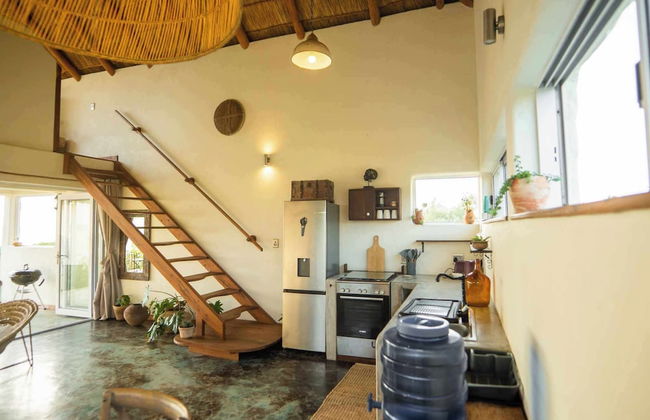 Pura Vida Tofo Beach House - Foto 23