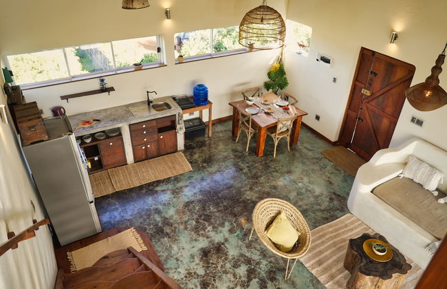 Pura Vida Tofo Beach House - Foto 14