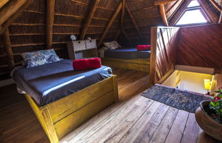 Photo 2 - Pura Vida Tofo Beach House