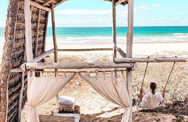 Pura Vida Tofo Beach House - Foto 33