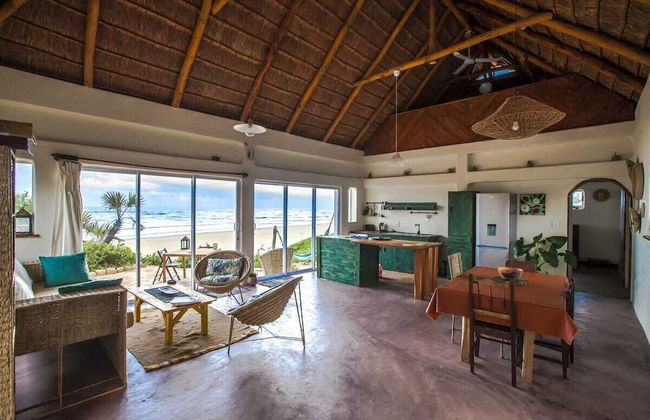 Pura Vida Tofo Beach House - Foto 15