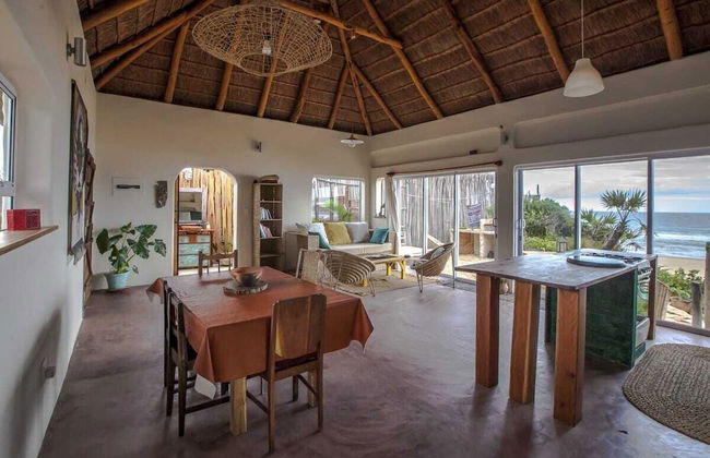 Pura Vida Tofo Beach House - Foto 16