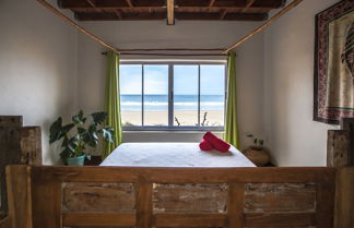 Foto 1 - Pura Vida Tofo Beach House