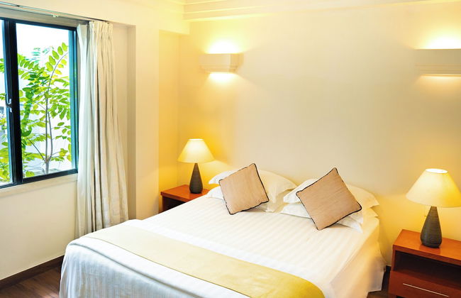 Downtown Retro Serviced Apartment - Foto 19