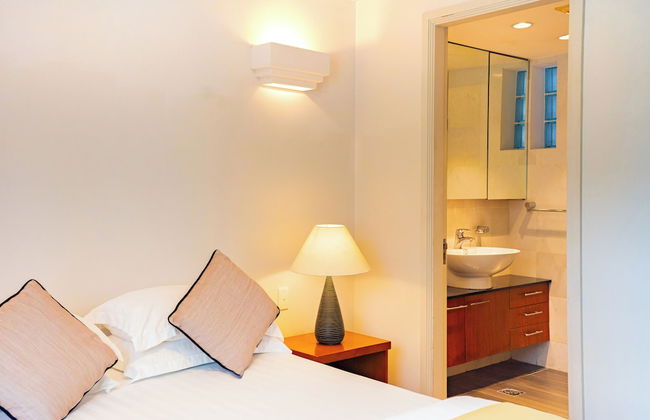 Downtown Retro Serviced Apartment - Foto 18