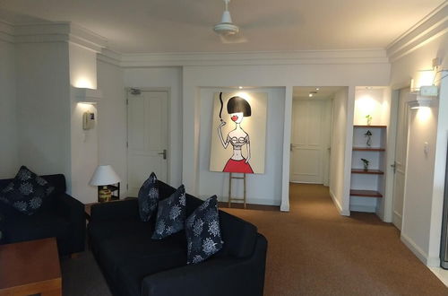 Photo 29 - Downtown Retro Serviced Apartment