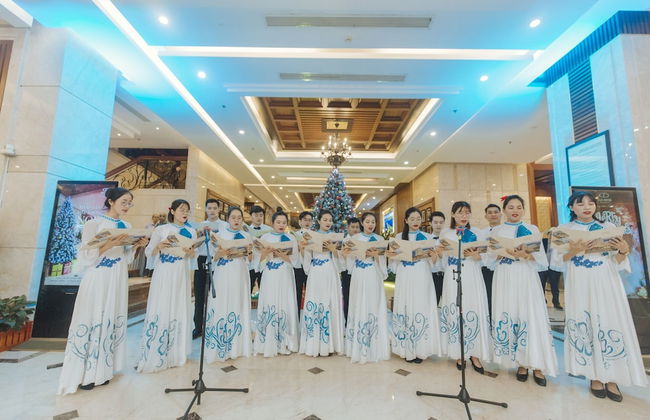 DLG Hotel Danang - Foto 23