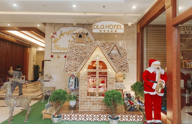 DLG Hotel Danang - Foto 16