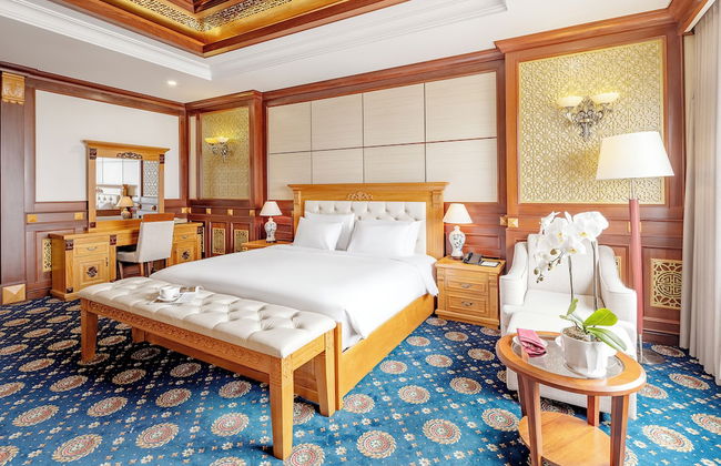 DLG Hotel Danang - Foto 49