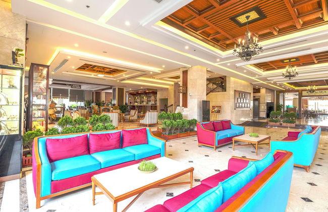 DLG Hotel Danang - Foto 32