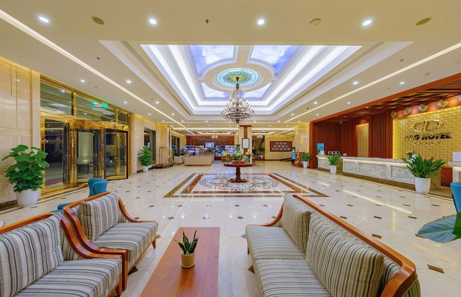 DLG Hotel Danang - Foto 31