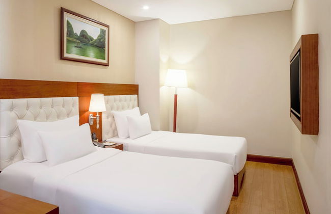 DLG Hotel Danang - Foto 43