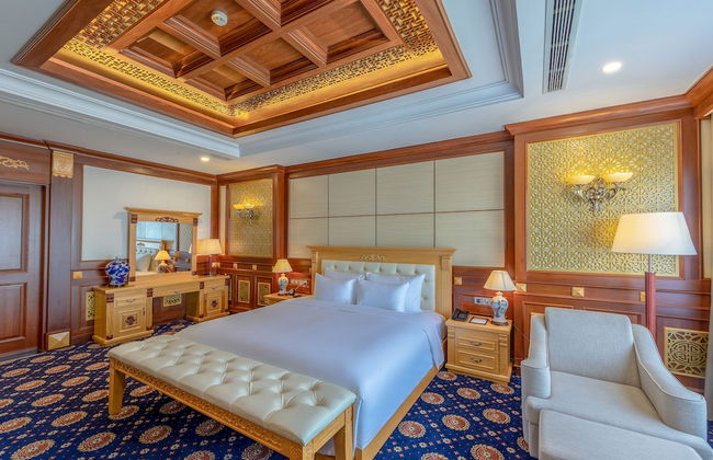DLG Hotel Danang - Foto 37