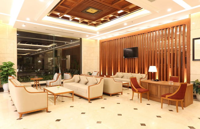 DLG Hotel Danang - Foto 30