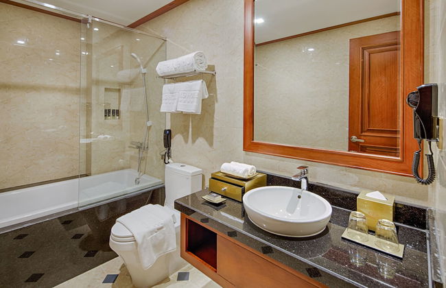 DLG Hotel Danang - Foto 68
