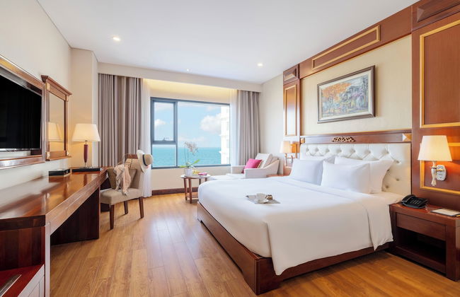 DLG Hotel Danang - Foto 38