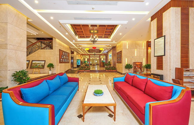 DLG Hotel Danang - Foto 26