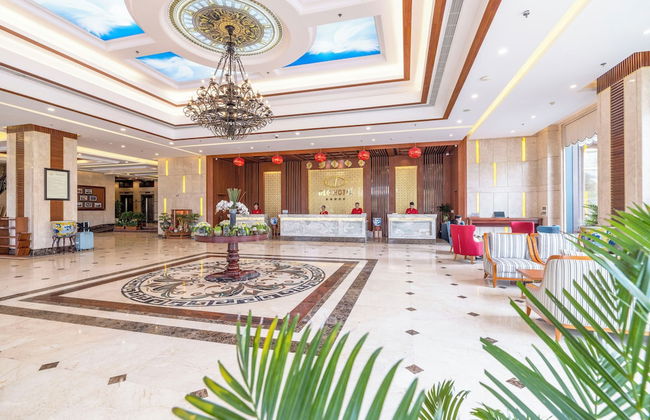 DLG Hotel Danang - Foto 3