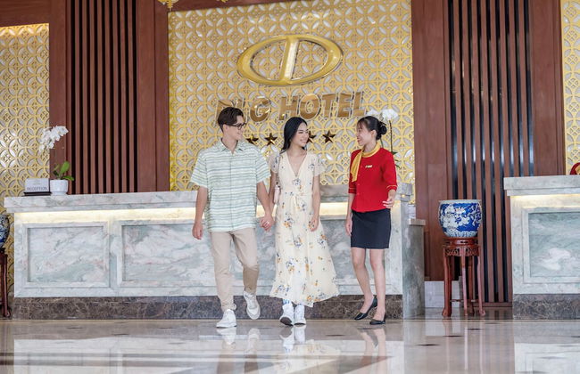 DLG Hotel Danang - Foto 33