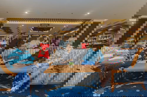 Foto 10 - DLG Hotel Danang