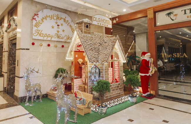 DLG Hotel Danang - Foto 19