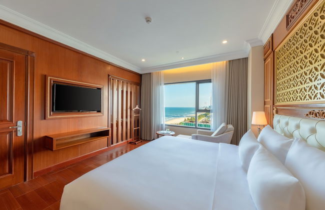 DLG Hotel Danang - Foto 53